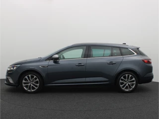 Renault Mégane Estate FULL LED / CAMERA / DAB+ / KEYLESS / CARPLAY / CLIMA / PDC / NL-AUTO - afbeelding nr 2