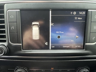 Toyota ProAce Navigatie by app/carplay - afbeelding nr 25