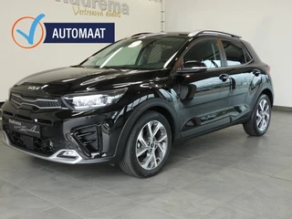 Kia Stonic 120 pk GT-Line Automaat Navi Camera