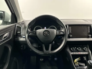 Škoda Karoq Skoda Karoq 1.0 TSI Business Edition Plus CAMERA NAVI CARPLAY - afbeelding nr 17