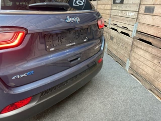 Jeep Compass Jeep COMPASS 4xe 190 Plug-in Hybrid Electric Night Eagle Pano Carplay Navi - afbeelding nr 17