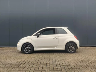 Fiat 500 Fiat 500 0.9 TwinAir Turbo Sport - afbeelding nr 3