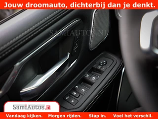 Dodge Ram 1500 Dodge Ram 1500 Laramie Night | Face Lift | 420Pk 636 Nn | Extra Groot Scherm + Passagiers Scherm | Comfortabele Dubbele Cabine met Royale 5 Zitplaatsen | BPM vrij | Nu Leverbaar uit Voorraad | Voorraad Nr  2220 - 5039 - afbeelding nr 59
