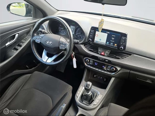 Hyundai i30 Hyundai i30 Wagon 1.4 T-GDI Premium PASSION - afbeelding nr 12