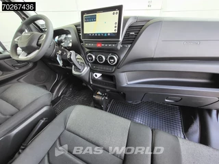 Iveco Daily Iveco Daily 35S18 3.0L Koelwagen Thermoking C-250 LED ACC Navi Airco Koel Koeler Kühl Kühler Bakwagen Kühlkoffer 17m3 Airco - afbeelding nr 12
