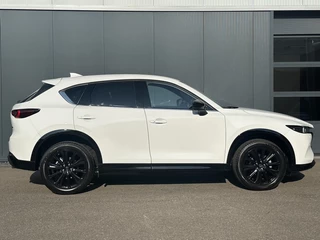 Mazda CX-5 - afbeelding nr 13