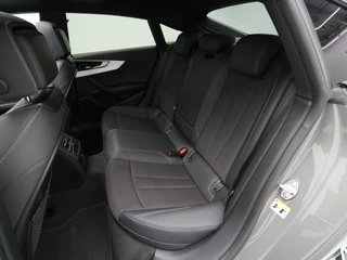 Audi A5 Panoramadak S Line Navigatie - afbeelding nr 17