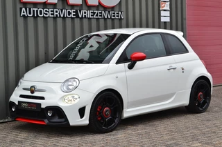 Abarth 500 - 200115127-0