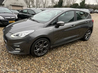 Ford Fiesta Ford Fiesta 1.0 EcoBoost Active X,Full optie,1e eigenaar - afbeelding nr 22