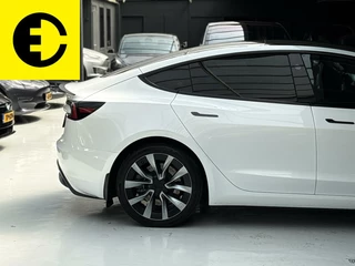 Tesla Model 3 Tesla Model 3 RWD 60 kWh| Pano | Autopilot |stoelverwarming - afbeelding nr 44