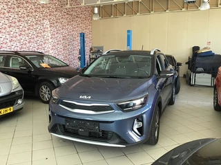 Kia Stonic Kia Stonic 1.0 T-GDi MHEV Dyn L - afbeelding nr 3