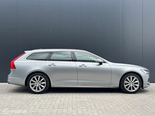 Volvo V90 Volvo V90 2.0 T4 Inscription 2.0 T4 190 pk Trekhaak luxe - afbeelding nr 33