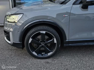 Audi Q2 Audi Q2 1.4 TFSI CoD S-Line Quantum grey Panorama/Virtual/Keyless - afbeelding nr 6