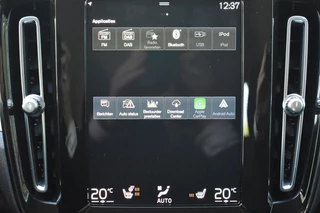 Volvo XC40 - afbeelding nr 30