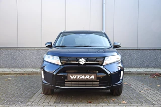 Suzuki Vitara Suzuki Vitara 1.4 Boosterjet Style Smart Hybrid | Rijklaarprijs €33.594,-!! | 6 jaar garantie of 150.000 KM | - afbeelding nr 28