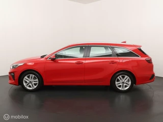 Kia Ceed Sportswagon Kia Ceed Sportswagon 1.0 T-GDi DynamicPlusLine - afbeelding nr 2