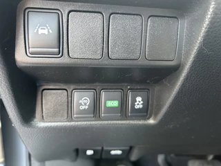 Nissan QASHQAI Nissan QASHQAI 1.2 Tekna automaat panodak navi/camera - afbeelding nr 17