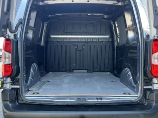 Opel Combo |TREKHAAK|CRUISE|SENSOREN|ORIG.NL| 2796 - afbeelding nr 19