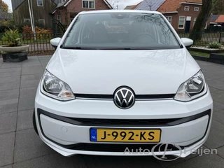 Volkswagen up! Volkswagen Up! MOVE 1.0 BMT move up! AIRCO TEL VOORB HOOGTE VESTELBARE VOORSTOELEN  LED DAGRIJ VERLICHTING  CPV  LICHTMETAAL  15 INCH - afbeelding nr 4