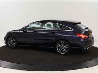 Mercedes-Benz CLA Mercedes-Benz CLA-klasse Shooting Brake 180 Business Solution | Stoelverwarming | Camera |  Bleutooth | Navigatie | LMV 18 inch | Sportstoelen | Half leder - afbeelding nr 2