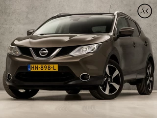 Nissan QASHQAI - 235728040-0