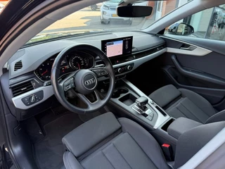 Audi A4 Audi A4 Avant 35 TDI 2.0 191pk Pro Line, Led,NaviPro,Stoelverw, - afbeelding nr 12