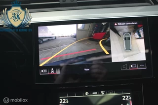 Audi e-tron Audi e-tron 50 quattro S-Line 3x night vision I pano BOM VOL - afbeelding nr 8