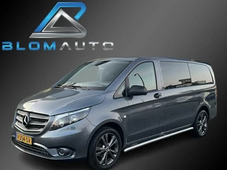 Mercedes-Benz Vito - 17601066-0