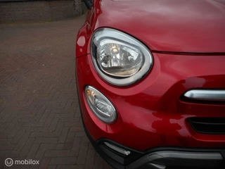 Fiat 500X Fiat 500 X Cross 1.4 Turbo MultiAir 140 Opening Edition TREKHAAK+PARELMOER LAK - afbeelding nr 20