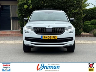 Škoda Kodiaq - afbeelding nr 23