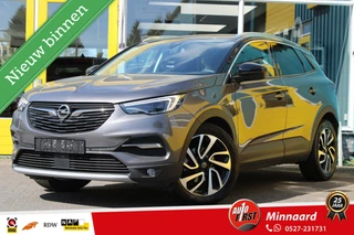 Opel Grandland X - 218001158-0