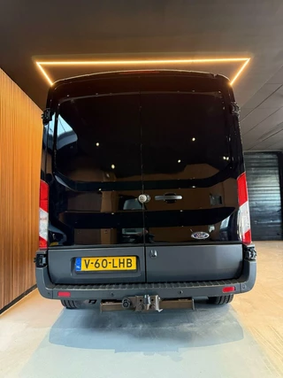 Ford Transit Ford Transit 350 2.0 TDCI L2H3 Trend Automaat camera - afbeelding nr 13
