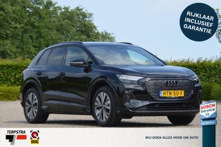 Audi Q4 e-tron 45 quattro Advanced edition 82 kWh