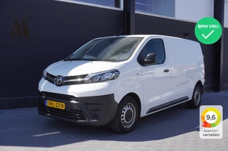 Toyota ProAce - 259985282-0