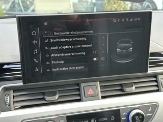 Audi A5 Audi A5 Sportback 40 TFSI 1e Eigenaar Dealer ondh Pano - afbeelding nr 30