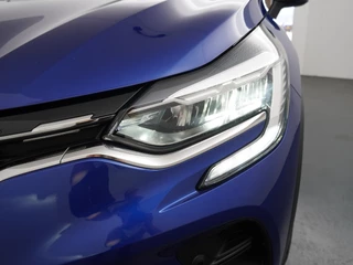 Renault Captur Renault Captur 1.0 TCe 90 Business Zen - Navigatie - Camera - Airco - Cruise control - LM velgen  - LED koplampen - 12 maanden garantie - afbeelding nr 14
