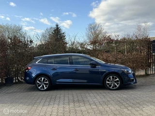 Renault Mégane Estate Renault Megane Estate 1.5 dCi Bose super netjes!! - afbeelding nr 3