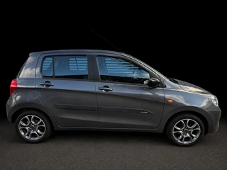 Suzuki Celerio 1.0 Comfort