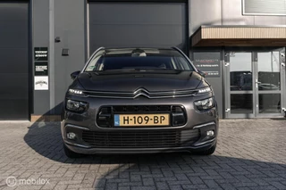 Citroën Grand C4 Spacetourer Citroën C4 SpaceTourer 7-zitter | CarPlay | Dealeronderh. - afbeelding nr 6
