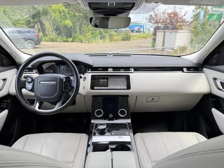 Land Rover Range Rover Velar Land Rover Range Rover Velar 2.0 I4 AWD R-Dynamic HSE | Panorama | Meridian Sound | HUD | Carplay | - afbeelding nr 21