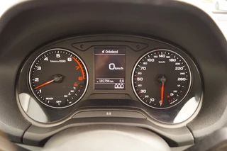 Audi Q2 Audi Q2 30 TFSI 115pk Design ProLine -NAVI-ECC-LED-PDC- - afbeelding nr 11