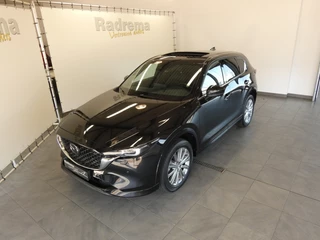 Mazda CX-5 - afbeelding nr 3