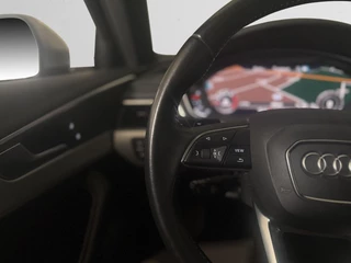 Audi A4 Audi A4 Avant 2.0 TFSI Design Pro Line Plus | Cruise Control | Luxe Uitvoering | Sound Upgrade | Nette Auto - afbeelding nr 10