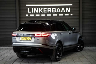 Land Rover Range Rover Velar Land Rover Range Rover Velar 2.0 P400e SE Hybride | Panodak | Massage | Meridian 3D | Trekhaak | 20 inch | - afbeelding nr 52