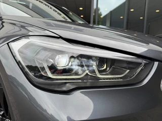 BMW X1 BMW X1 xDrive25e High Exe,Pano,HeadUp,Harman/Kardon,Memory,Leer - afbeelding nr 26