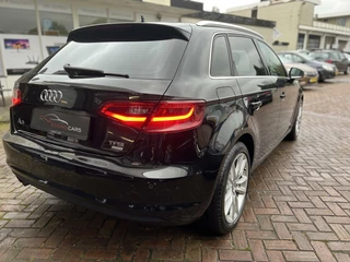 Audi A3 Audi A3 Sportback 1.4 TFSI CoD PANO! - afbeelding nr 6