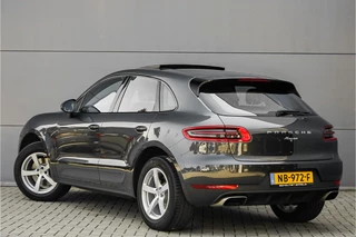 Porsche Macan Porsche Macan 2.0T Pano Leder Camera Navi - afbeelding nr 25