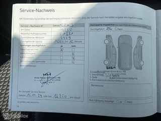 Kia XCeed Kia XCeed 1.5 T-GDi DynamicPlusLine - afbeelding nr 37