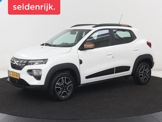 Dacia Spring 65 Extreme 27 kWh | SOH 94,5% | Leder | Camera |