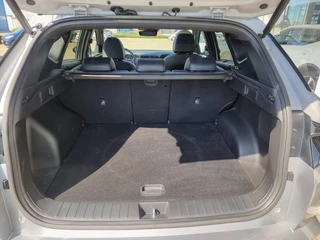 Hyundai Tucson Hyundai Tucson 1.6 T-GDI N LINE SKY TREKHAAK - afbeelding nr 32
